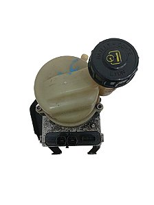 Bomba Eletrohidráulica Direção Renault Sandero 2018