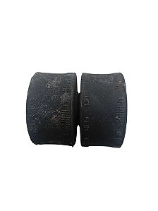 Batente Coxim Amortecedor Traseiro Esquerdo Vw Up 2018