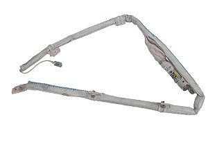 Cortina Airbag Teto GM Cruze 2018 39058591