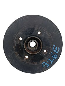 Tambor Panela Freio Traseiro Esquerdo Renault Sandero 2018