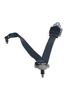 Cinto Segurança Traseiro Ambos Lados Nissan Frontier 2022 N1