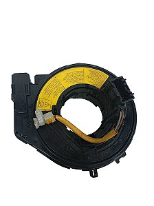 Cinta Airbag Hard Disk Ford Fiesta 2015