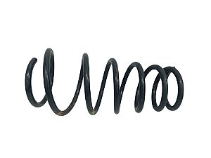 Mola Traseira Direita Toyota Camry 2008