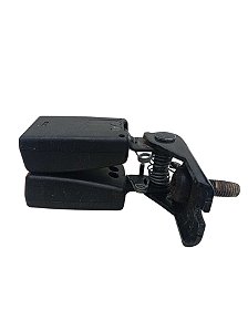 Engate Duplo Cinto Segurança Traseiro Ford Fiesta 2015