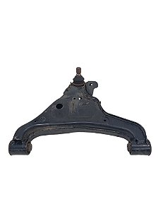 Bandeja Balança Inferior Dianteira Direita Nissan Frontier 2022