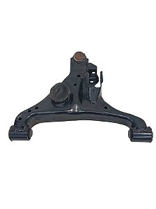 Bandeja Balança Inferior Dianteira Esquerda Nissan Frontier 2022