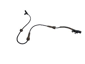Sensor Abs Dianteiro Direito Nissan Frontier 2022