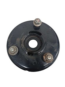 Coxim Amortecedor Dianteiro Esquerdo Nissan Frontier 2022