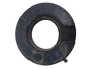 Calço Mola Dianteira Esquerda Nissan Frontier 2022