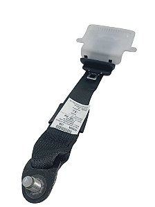 Cinto Segurança Traseiro Central Nissan Kicks 2024