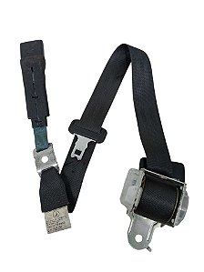 Cinto Segurança Traseiro Central Toyota Camry 2008