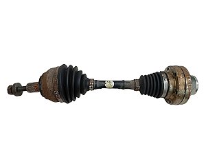 Semi Eixo Homocinética Dianteira Direita Vw Amarok 2014