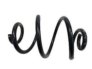 Mola Traseira Direita Nissan Sentra 2015