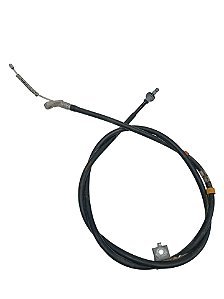 Cabo Freio Mão Traseiro Direito Nissan Sentra 2015