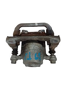 Pinça Freio Traseiro Direito Nissan Sentra 2015