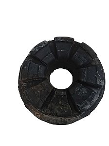 Calço Superior Mola Traseira Direita Nissan Sentra 2015