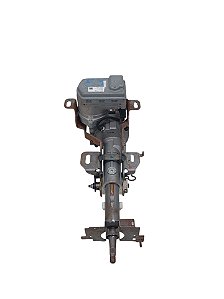 Coluna Direção Elétrica Fluence Gt-line 2.0 Flex 2016 2017