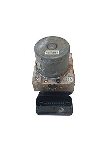 Módulo Central Abs Hyundai Hb20s Comfort 2018 2019