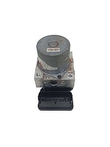 Módulo Central Abs Hyundai Hb20 3cc 2019 589201S300