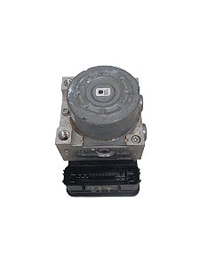 Módulo Central Abs Ford Focus 2016 F1FC2C219BD