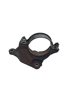 Suporte Tulipa Semi Eixo Ford Fiesta 2015