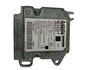 Modulo Airbag Renault Scenic 2007 8200419152