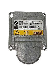 Modulo Airbag Bmw 118i 2012 6856314