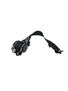 Cinto Traseiro Direito Range Rover Sport 5.0 2012