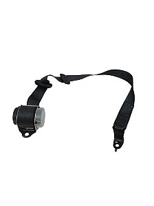 Cinto Traseiro Esquerdo Range Rover Sport 5.0 2012