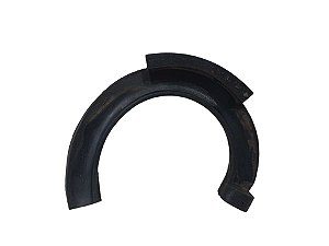 Calço Batente Mola Dianteira Esquerda Ford Fusion 2014