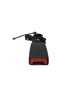 Engate Cinto Traseiro Central Range Rover Sport 5.0 2012