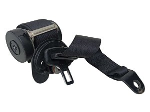 Cinto Segurança Traseiro Direito Mini Cooper S 2011 601030000E