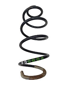 Mola Dianteira Direita Audi A1 2012