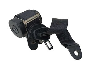 Cinto Segurança Traseiro Esquerdo Mini Cooper S 2011 601030000E