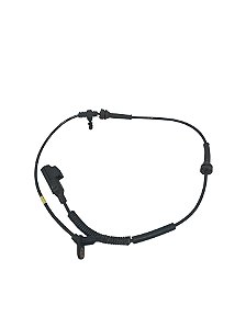 Sensor Abs Dianteiro Esquerdo Land Rover Evoque 2014 BJ3228372AD