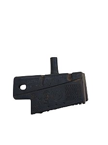 Batente Esquerdo Capo Jeep Renegade 4x4 2021 52014721