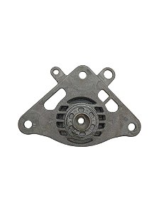 Batente Amortecedor Traseiro Esquerdo Renegade 4x4 Diesel 2021 53425636