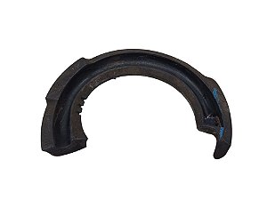 Calço Inferior Mola Traseira Esquerda Jeep Compass 2018 533960530