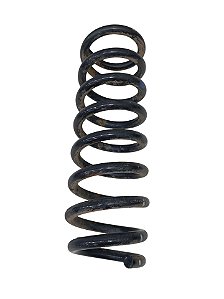 Mola Traseira Direita Mercedes C180 2014