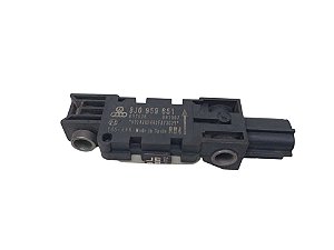 Sensor Impacto Frontal Audi A3 Sportback 2008 8J0959651 N1