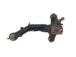 Montante Manga Eixo Traseiro Direito Fiat Toro 2019 51966777