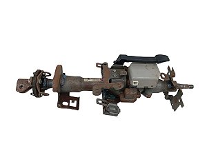 Coluna Direção Nissan Frontier 2018