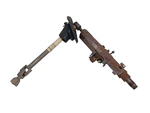 Coluna Direção Vw Amarok 2013 2014