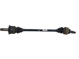 Semi Eixo Traseiro Direito Bmw 116i 118i 2012 2016 7628252