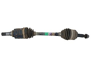 Semi Eixo Homocinética Dianteira Esquerda Toyota Corolla 2022