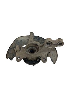 Montante Manga Eixo Dianteiro Esquerdo Toyota Corolla 2022