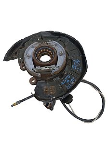 Montante Manga Eixo Traseiro Esquerdo Bmw 320i 2014 2017