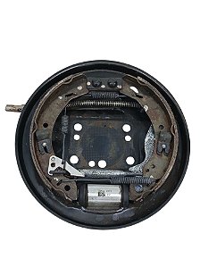 Tambor Sapata Freio Traseiro Direito Ford Ka 2020 2021