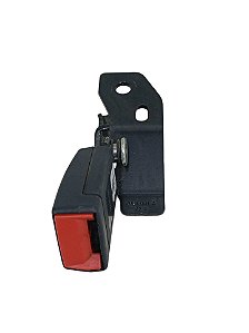 Engate Cinto Traseiro Esquerdo Jeep Compass 2018