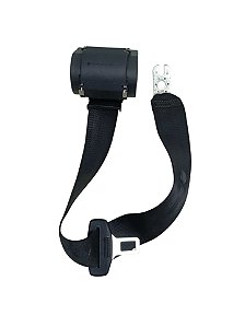 Cinto Segurança Banco Traseiro Direito Audi RS5 2011